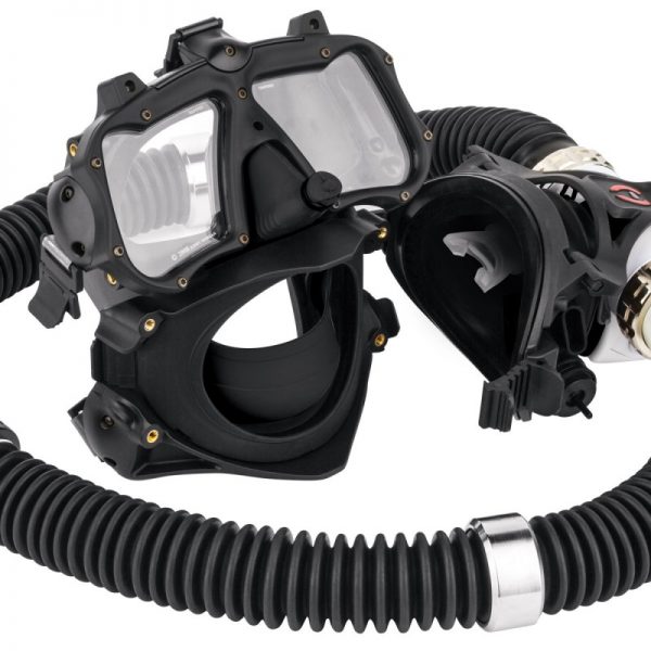 HOLLIS BOV POD FOR MOD-1 - Hollis Rebreathers