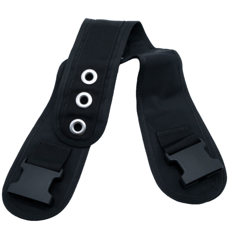 Counterlung Yoke Narrow - Hollis Rebreathers